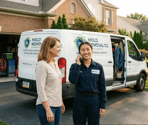 Crawlspace Mold Remediation Carbon, TX FAQs